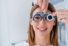 Importanța controlului ochilor în diferite etape ale vieții Importanța controlului ochilor în diferite etape ale vieții