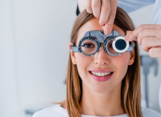 Importanța controlului ochilor în diferite etape ale vieții Importanța controlului ochilor în diferite etape ale vieții