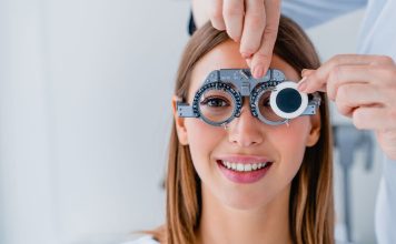 Importanța controlului ochilor în diferite etape ale vieții Importanța controlului ochilor în diferite etape ale vieții