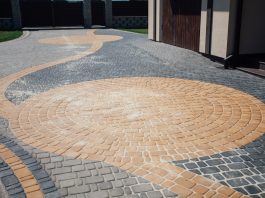 5 motive pentru care să alegi granitul ca material pentru pavajul exterior 5 motive pentru care să alegi granitul ca material pentru pavajul exterior