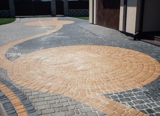 5 motive pentru care să alegi granitul ca material pentru pavajul exterior 5 motive pentru care să alegi granitul ca material pentru pavajul exterior