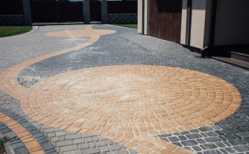 5 motive pentru care să alegi granitul ca material pentru pavajul exterior 5 motive pentru care să alegi granitul ca material pentru pavajul exterior