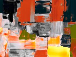 Arta contemporană: Noi abordări și tendințe în pictură Arta contemporană: Noi abordări și tendințe în pictură