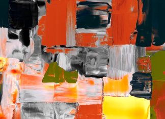 Arta contemporană: Noi abordări și tendințe în pictură Arta contemporană: Noi abordări și tendințe în pictură