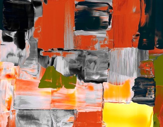 Arta contemporană: Noi abordări și tendințe în pictură Arta contemporană: Noi abordări și tendințe în pictură