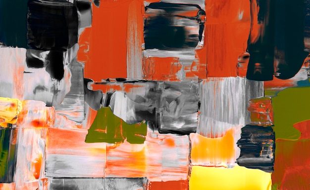 Arta contemporană: Noi abordări și tendințe în pictură Arta contemporană: Noi abordări și tendințe în pictură