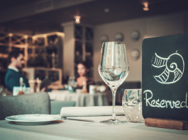 Alegerea și aranjarea accesoriilor de masă în restaurante Alegerea și aranjarea accesoriilor de masă în restaurante