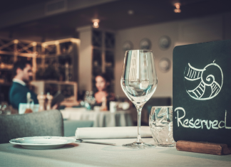 Alegerea și aranjarea accesoriilor de masă în restaurante Alegerea și aranjarea accesoriilor de masă în restaurante