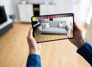 Casa viitorului: cum producătorii de mobilă contribuie la spații conectate și inteligente Casa viitorului: cum producătorii de mobilă contribuie la spații conectate și inteligente