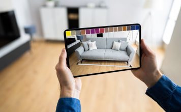 Casa viitorului: cum producătorii de mobilă contribuie la spații conectate și inteligente Casa viitorului: cum producătorii de mobilă contribuie la spații conectate și inteligente