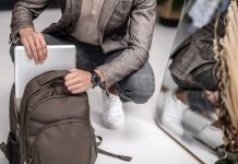 Ghiozdane ergonomice pentru adulți: cum să-ți protejezi spatele la birou și în timpul navetei? Ghiozdane ergonomice pentru adulți: cum să-ți protejezi spatele la birou și în timpul navetei?