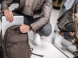 Ghiozdane ergonomice pentru adulți: cum să-ți protejezi spatele la birou și în timpul navetei? Ghiozdane ergonomice pentru adulți: cum să-ți protejezi spatele la birou și în timpul navetei?
