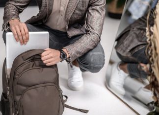 Ghiozdane ergonomice pentru adulți: cum să-ți protejezi spatele la birou și în timpul navetei? Ghiozdane ergonomice pentru adulți: cum să-ți protejezi spatele la birou și în timpul navetei?
