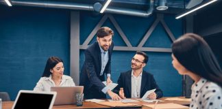 Importanţa bazelor de date de calitate pentru succesul afacerii tale Importanţa bazelor de date de calitate pentru succesul afacerii tale