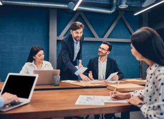 Importanţa bazelor de date de calitate pentru succesul afacerii tale Importanţa bazelor de date de calitate pentru succesul afacerii tale