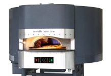 Optimizarea afacerii tale în industria HoReCa prin alegerea Cuptorului de Pizza Potrivit Optimizarea afacerii tale în industria HoReCa prin alegerea Cuptorului de Pizza Potrivit