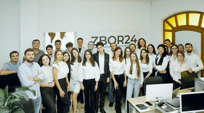 Zbor24.ro – Agenția de Bilete de Avion Care îți Face Check-in-ul Gratuit Zbor24.ro – Agenția de Bilete de Avion Care îți Face Check-in-ul Gratuit