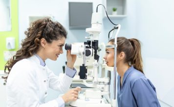 De ce este recomandat să faci periodic un consult optometric? De ce este recomandat să faci periodic un consult optometric?