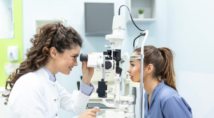 De ce este recomandat să faci periodic un consult optometric? De ce este recomandat să faci periodic un consult optometric?