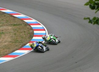 Trăiește pasiunea pentru Moto GP cu Eventuria