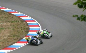 Trăiește pasiunea pentru Moto GP cu Eventuria
