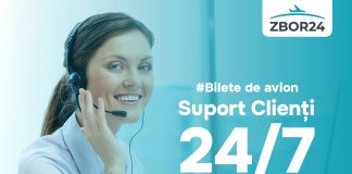 La Orice Oră, Oriunde în Lume: Suport Clienți 24/7 cu Zbor24.ro La Orice Oră, Oriunde în Lume: Suport Clienți 24/7 cu Zbor24.ro