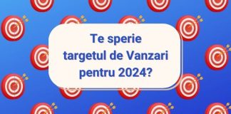Te sperie targetul de Vanzari pentru 2024? Descopera cum te ajuta SellNet sa iti atingi obiectivele!