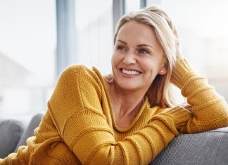 Menopauza: Definiție, Simptome și Tratamente Naturale Menopauza: Definiție, Simptome și Tratamente Naturale