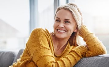 Menopauza: Definiție, Simptome și Tratamente Naturale Menopauza: Definiție, Simptome și Tratamente Naturale