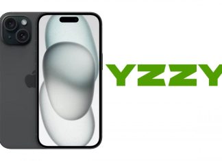 Cauti iPhone 15 la pret accesibil? Il gasesti in gama de oferte YZZY