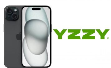 Cauti iPhone 15 la pret accesibil? Il gasesti in gama de oferte YZZY