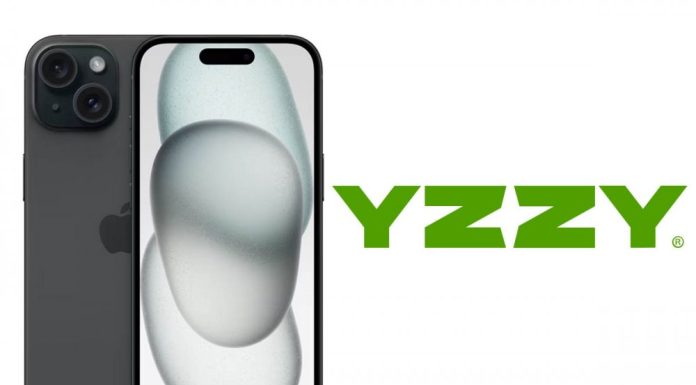 Cauti iPhone 15 la pret accesibil? Il gasesti in gama de oferte YZZY