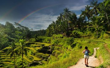 10 curiozități pe care trebuie să le știi înainte de a călători în Bali 10 curiozități pe care trebuie să le știi înainte de a călători în Bali