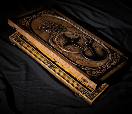 Explorând Bucureștiul prin Backgammon Explorând Bucureștiul prin Backgammon