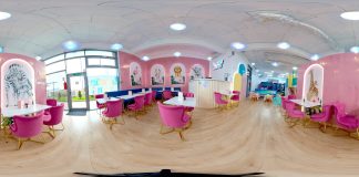 Licurici Land – Locul de joacă pentru copii unde visele celor mici devin realitate Licurici Land- Locul de joacă pentru copii unde visele celor mici devin realitate