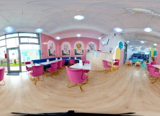 Licurici Land – Locul de joacă pentru copii unde visele celor mici devin realitate Licurici Land- Locul de joacă pentru copii unde visele celor mici devin realitate