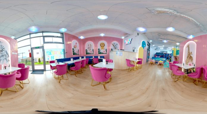 Licurici Land – Locul de joacă pentru copii unde visele celor mici devin realitate Licurici Land- Locul de joacă pentru copii unde visele celor mici devin realitate