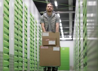 Boxele de depozitare – alternativa perfectă în lipsa garajului Boxele de depozitare - alternativa perfectă în lipsa garajului