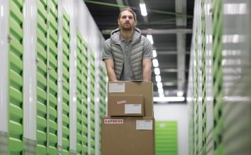 Boxele de depozitare – alternativa perfectă în lipsa garajului Boxele de depozitare - alternativa perfectă în lipsa garajului