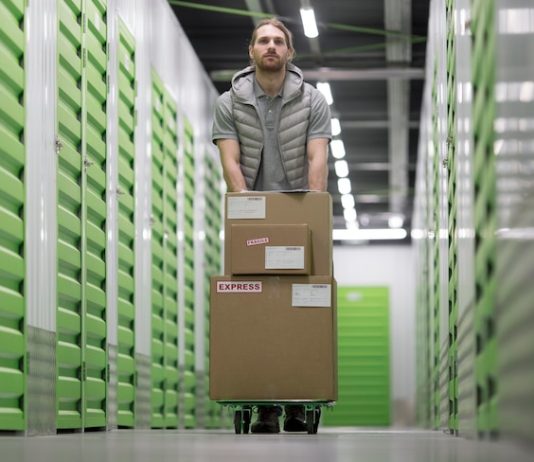 Boxele de depozitare – alternativa perfectă în lipsa garajului Boxele de depozitare - alternativa perfectă în lipsa garajului