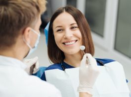 Când să mergi de urgență la medicul dentist? Când să mergi de urgență la medicul dentist?