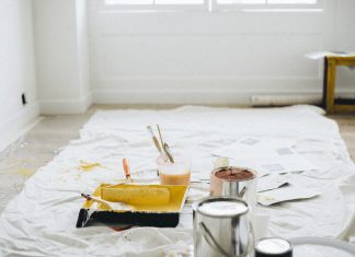 Share Iulian Sanducu Oferă-i casei tale ce este mai bun: Cum să alegi vopseaua lavabilă de calitate înaltă pentru un finisaj impecabil? Share Iulian Sanducu Oferă-i casei tale ce este mai bun: Cum să alegi vopseaua lavabilă de calitate înaltă pentru un finisaj impecabil?