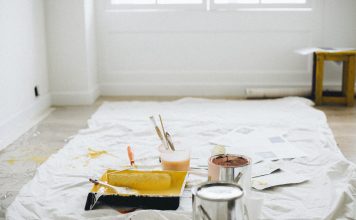 Share Iulian Sanducu Oferă-i casei tale ce este mai bun: Cum să alegi vopseaua lavabilă de calitate înaltă pentru un finisaj impecabil? Share Iulian Sanducu Oferă-i casei tale ce este mai bun: Cum să alegi vopseaua lavabilă de calitate înaltă pentru un finisaj impecabil?