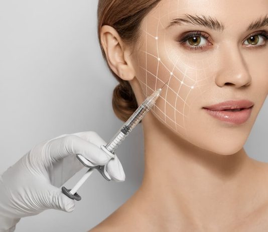 Acidul hialuronic în medicina estetică: proceduri pentru un ten mai tânăr Acidul hialuronic în medicina estetică: proceduri pentru un ten mai tânăr