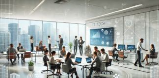 Ecosistemul Startup-urilor din București: Sprijinirea Noilor Afaceri Ecosistemul Startup-urilor din București: Sprijinirea Noilor Afaceri