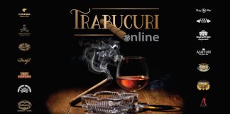 Eleganţa şi exclusivitatea unui Cigar Bar la evenimente Eleganţa şi exclusivitatea unui Cigar Bar la evenimente