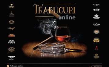 Eleganţa şi exclusivitatea unui Cigar Bar la evenimente Eleganţa şi exclusivitatea unui Cigar Bar la evenimente