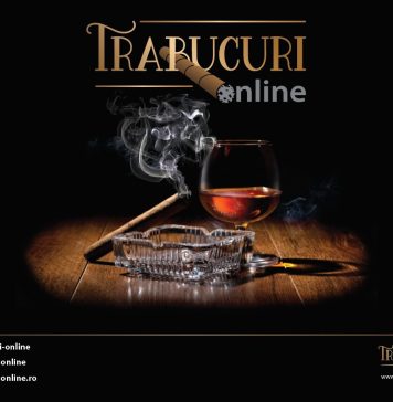 Eleganţa şi exclusivitatea unui Cigar Bar la evenimente Eleganţa şi exclusivitatea unui Cigar Bar la evenimente