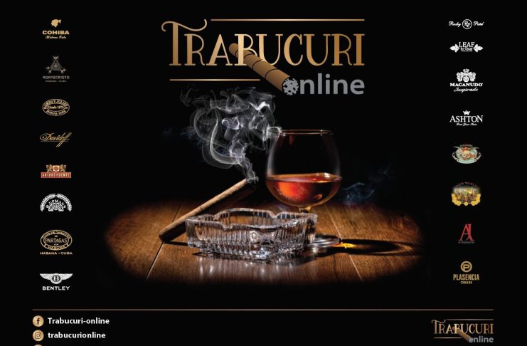 Eleganţa şi exclusivitatea unui Cigar Bar la evenimente Eleganţa şi exclusivitatea unui Cigar Bar la evenimente