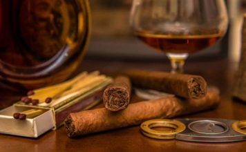 Istoria și rafinamentul trabucurilor: Un simbol al prestigiului Istoria și rafinamentul trabucurilor Un simbol al prestigiului